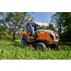 Zahradní traktor STIHL RT 6127.1 ZL  + Tričko STIHL + motorový olej ZDARMA, 1 rok záruky navíc