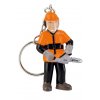 STIHL Klíčenka lesní dělník (6 cm)