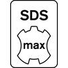 sds max