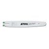 STIHL Vodící lišta Light 01, 35cm 1,1 -3/8"P, 50 článků