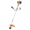 Křovinořez STIHL FS 120  + Motorový olej a žací struna ZDARMA, 1 rok záruky navíc