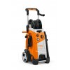 Vysokotlaký čistič STIHL RE 170 PLUS  + Univerzální čistící prostředek CU 100 1L