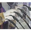 Hořák PSF 410w - EURO délka 4,5 metru/vodou chlazené