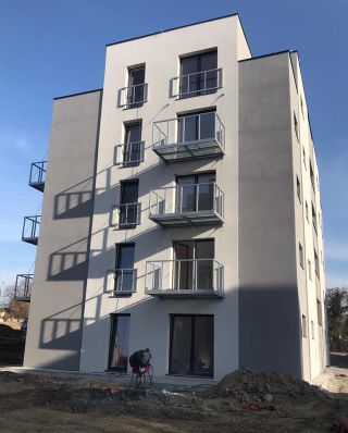 Dnešní instalace 💪