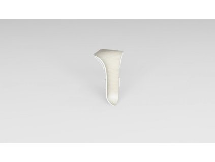 vnitřní roh k NG56, PVC, dub premium