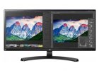 LCD monitory 33" a více