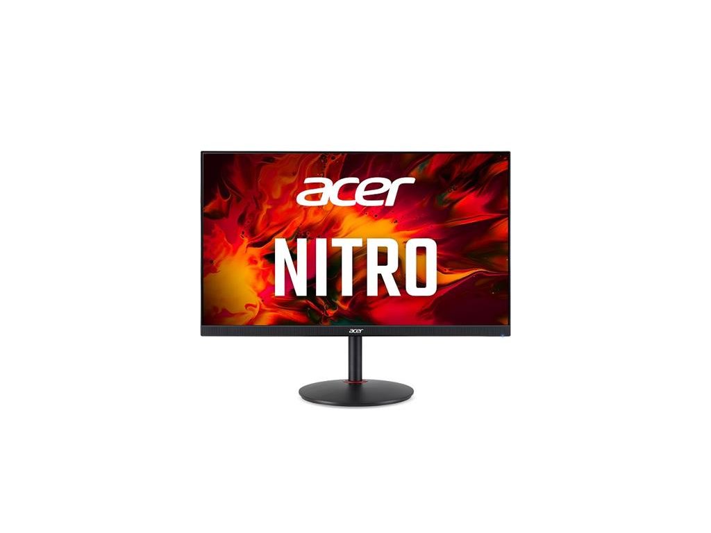 Acer モニター NitroXV2  390hz XV252QFbmiiprx