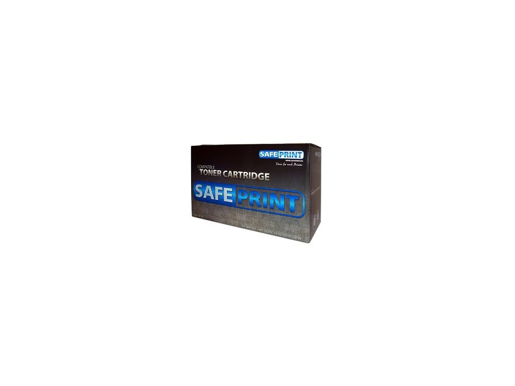 SAFEPRINT toner HP Q5952A | č. 643A | Yellow | 10000str