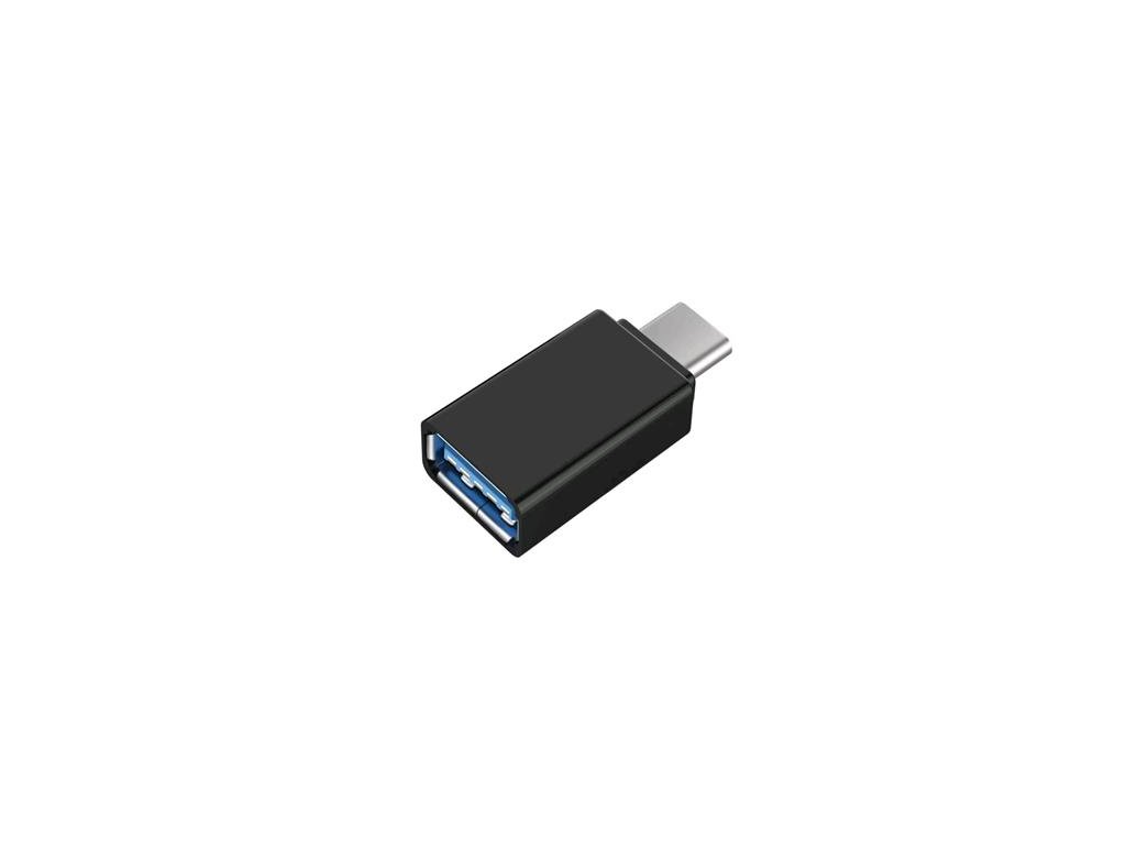 adapter c tech usb 3 2 type c na usb a cm af i379 s