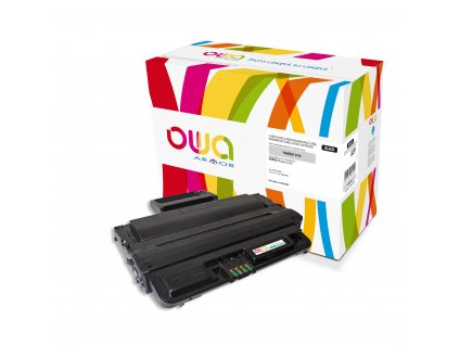 OWA Armor toner kompatibilní s Xerox 3250, 106R01374, 5000st, černá/black