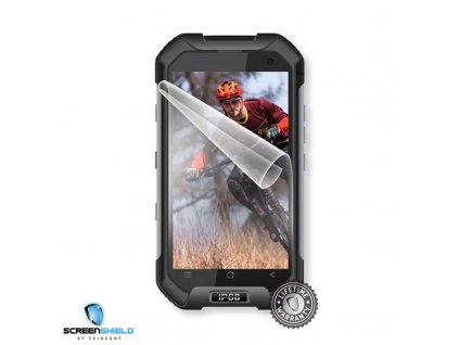 Screenshield™ ALIGATOR RX 550 eXtremo folie na displej