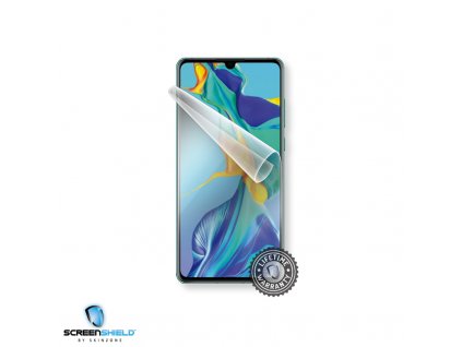 Screenshield HUAWEI P30 folie na displej