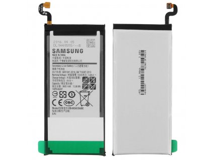 Samsung baterie EB-BG935ABE 3600mAh Service Pack