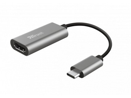 TRUST DALYX USB-C HDMI ADAPTER