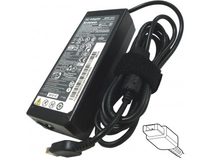 Napájecí adaptér 90W, 20V YOGA conn., originál Lenovo