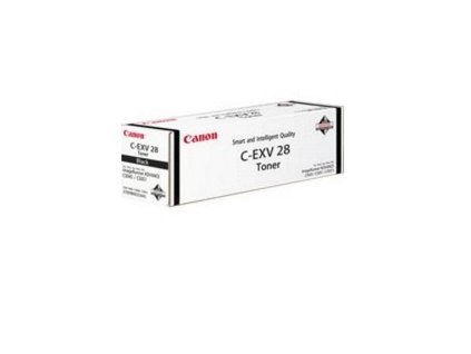 Canon toner IR-C5045, 5051 black (C-EXV28) / Black / 44000str.