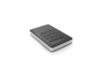 Verbatim Store 'n' Go šifrovaný externí HDD s numerickou klávesnicí 1TB (GDPR)