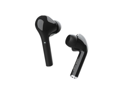 TRUST NIKA TOUCH BLUETOOTH EARPHONE BLK