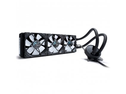 Fractal Design Celsius S36 vodní chlazení