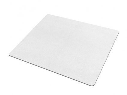 Natec Mousepad Printable White 250 x 210mm NPP-0937