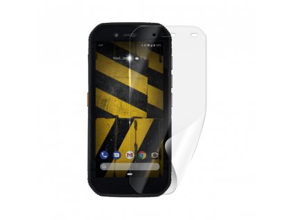 Screenshield CATERPILLAR CAT S42 folie na displej