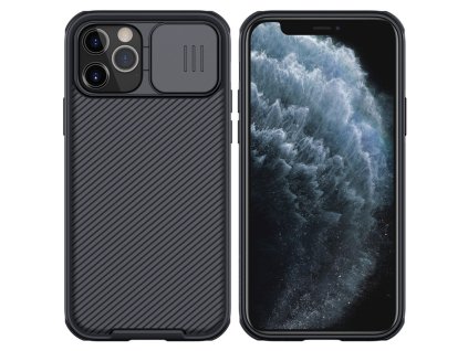 pol pl Etui Nillkin CamShield Pro do Apple iPhone s