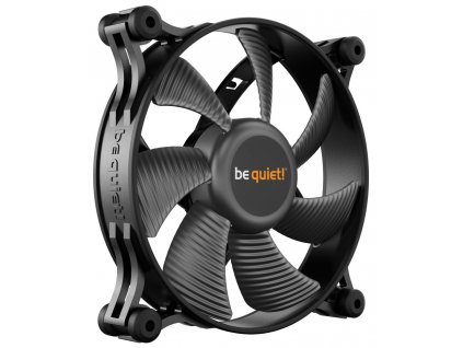 Be quiet! / ventilátor Shadow Wings 2 / 120mm / PWM / 4-pin / 15,9dBa