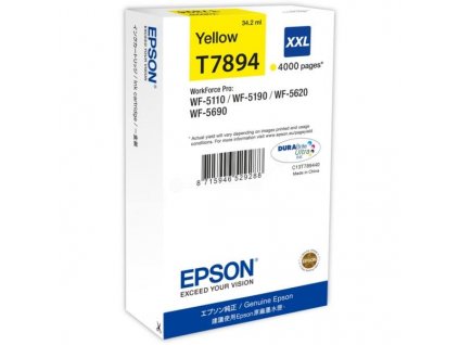 Epson T7894 - originální