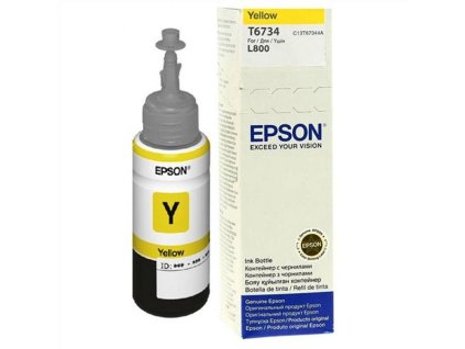 Epson C13T67344 - originální