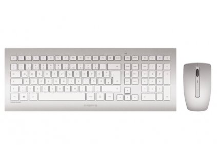 CHERRY set klávesnice a myši DW 8000 EU layout