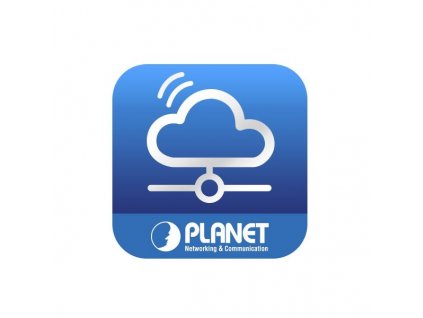 Planet software CloudViewer - monitoring síťových zařízení, licence ZDARMA