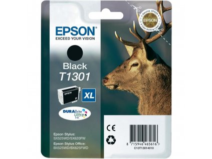 Epson T1301 - originální