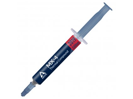 ARCTIC MX-4 4g - High Performance Thermal Compound