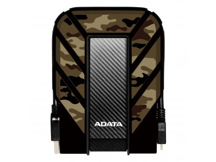 ADATA HD710P/2TB/HDD/Externí/2.5''/Military/3R