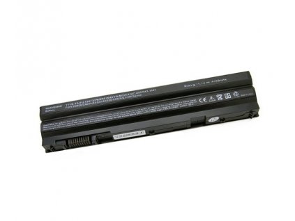 TRX baterie DELL/ 4400 mAh/ Li-Ion/ pro Vostro 3460/ 3560/ Latitude E5520/ E5530/ Inspiron 5520/ 5720/7720/ neoriginální