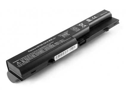 TRX baterie HP/ 9-článková/ 6600 mAh/ HP/ 320/ 321/ 325/ 420/ 421/ 425/ 620/ 625/ ProBook 4320s/ 4520s/ 4525s/ neorig.