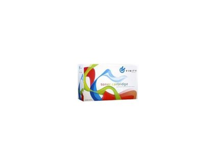 VINITY toner Canon CRG 054HY | 3025C002 | Yellow | 2300str