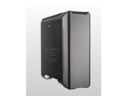 Cooler Master case MasterCase SL600M Black Edition, ATX, Mid Tower, černá, bez zdroje