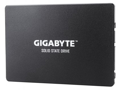 Gigabyte SSD/480GB/SSD/2.5''/SATA/3R