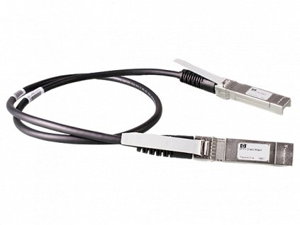 Aruba 10G SFP+ to SFP+ 3m DAC Cable