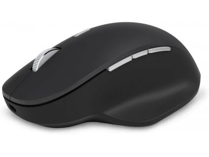 Microsoft Precision Mouse Bluetooth 4.0, černá