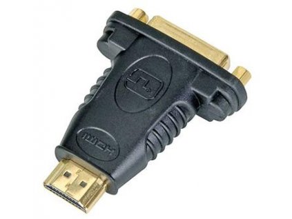 PremiumCord Adaptér HDMI-A - DVI-D M/F