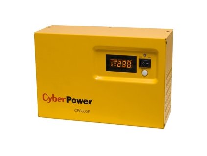 CyberPower Emergency Power System (EPS) 600VA (420W)