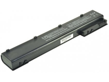 2-Power baterie pro HP EliteBook 8560w/8570w/8760w/8770w Li-ion (8cell), 14.8V, 5200 mAh
