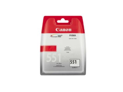 Canon CLI-551C - originální