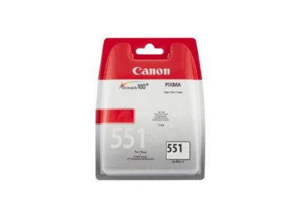 Canon CLI-551Y - originální
