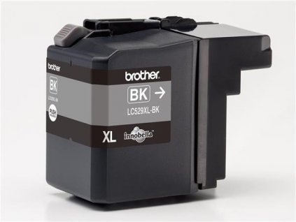 Brother LC-529XLBK - originální