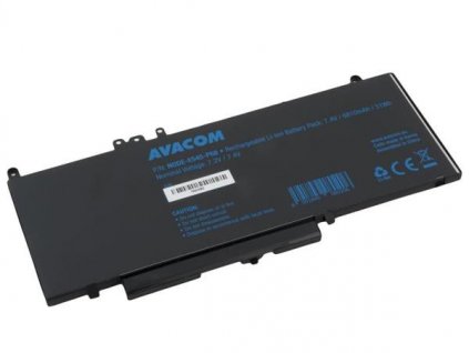 Baterie Avacom NODE-E545-P68 - neoriginální