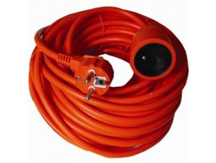 PremiumCord prodlužovací kabel ppe2-20 20m