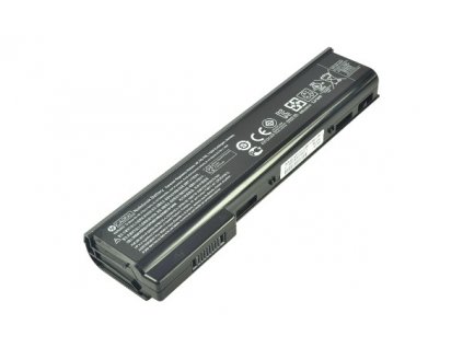 2-Power baterie pro HP/COMPAQ ProBook 10,8V, 5200mAh 55Wh